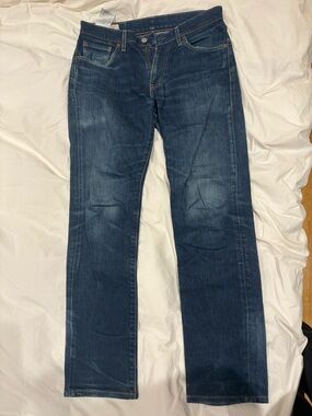 Levi’s 511™ Slim Men's Jeans - W30L32